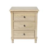 York Bedside Chest  M2