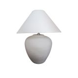 *SOLD OUT* Large Concrete Lamp M2 (DUE DATE TBA)