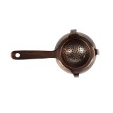  Tea Strainer with Stand M5