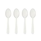  Enamel Spoons set of 4 M5