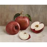 Apples Painting  M2 