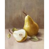 Pears Painting  M2