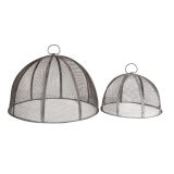 Wire Food Cover Set2 M1