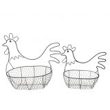 Chicken Baskets  Set2  M2 