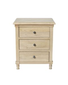 York Bedside Chest  M2