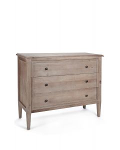 *LAST ONE* Mayfair Chest Ash Brown