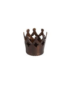 Crown Napkin Ring SET 6 M2