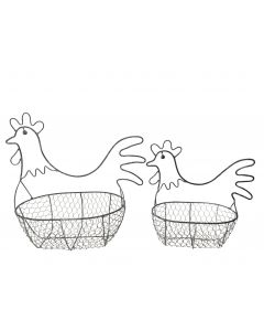 Chicken Baskets  Set2  M2 