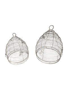 *SOLD OUT* Picardy Beehive Cloche Set2 M2 (DUE DATE TBA)