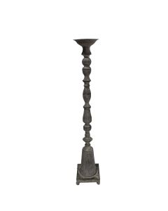 Pedestal Candlestick  M4