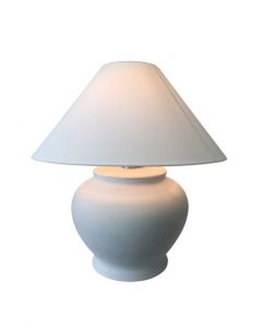 *SOLD OUT* Brussel Concrete Lamp M2 (DUE DATE TBA)