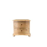 Luca Bedside Chest M2