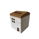 House Tissue Box  Small M2