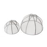 Wire Food Cover Set2 M1 