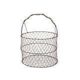 Wire Market Basket  M2