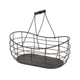 Monty Garden Basket  M2