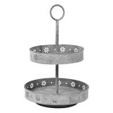 Lucerne Cake Stand  M2 (DUE MID SEP)