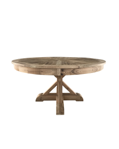  Round Dining Table