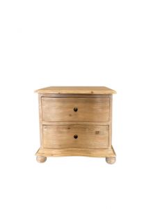 Luca Bedside Chest M2