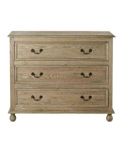 Normandy Chest
