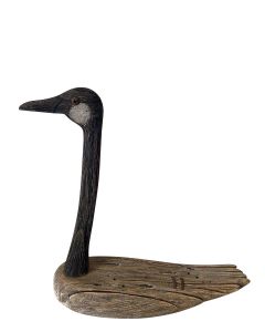 Wooden Swan M2